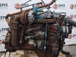 Renault Occ motor Renault Midlum