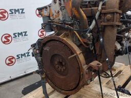 Renault Occ motor Renault Midlum