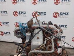 Renault Occ motor Renault Midlum