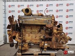 Caterpillar Occ motor caterpillar d343