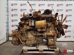 Caterpillar Occ motor caterpillar d343
