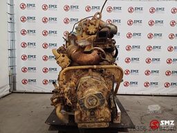 Caterpillar Occ motor caterpillar d343