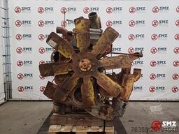 Caterpillar Occ motor caterpillar d343