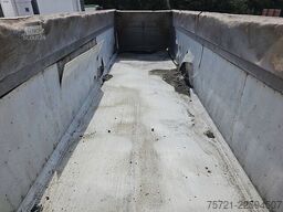 Kel-Berg 4 AXLE ALU TIPPER 48T TOTAL