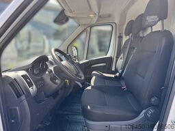 OPEL Movano L4H2 Schwingsitz Allwetter Rückfahrkam