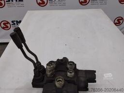 Diversen Occ hydraulische monoblock Dinoil