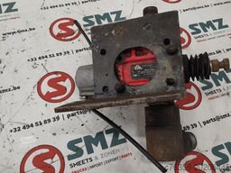 Diversen Occ hydraulisch kipventiel DISTR. BZDP-150LTS