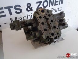 Zettelmeyer Occ stuur ventiel ZL3000