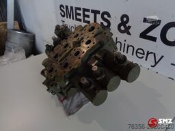 Zettelmeyer Occ stuur ventiel ZL3000