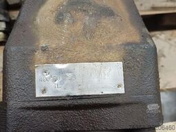 Diversen Occ hydraulische pomp PTO