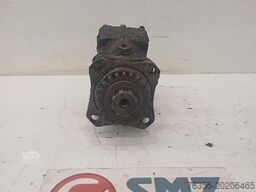 Diversen Occ hydraulische pomp PTO Sunfab