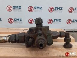 Zettelmeyer Occ hydraulisch ventiel Zettelmeyer