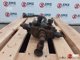 Zettelmeyer Occ hydraulisch ventiel Zettelmeyer
