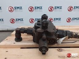 Zettelmeyer Occ hydraulisch ventiel Zettelmeyer