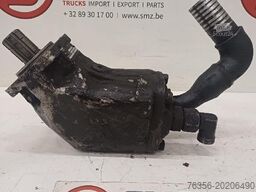 Diversen Occ hydraulische pomp PTO Parker