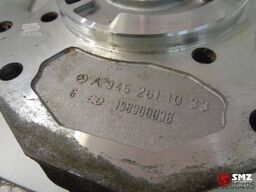 Mercedes Occ pto afdichtplaat a 945 261 10 33