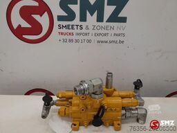 Caterpillar Hydraulisch remventiel Caterpillar