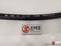 Caterpillar Hose Caterpillar