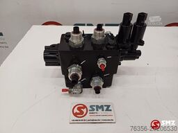 Caterpillar Valve control Caterpillar