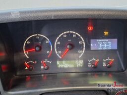 Scania R 420 LB6x2MNB Rohrbahnen Komplettzug !!