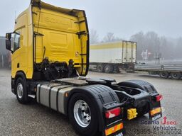 Scania R 450 A4x2NA Highline Smart 2 !