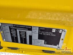 Scania R 450 A4x2NA Highline Smart 2 !