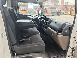Nissan Cabstar 35.13 NT400 Ruthmann Ecoline RS 240