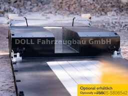 DOLL Tiefbett T2E-S3FS21 panther