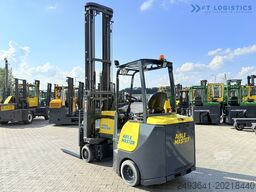 Combilift AISLE MASTER TRIPLEX 8500 FREE LIFT TOP1