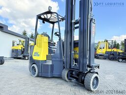 Combilift AISLE MASTER TRIPLEX 8500 FREE LIFT TOP1