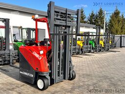 Combilift C3000CB / LPG / TRIPLEX MAST / 5500MM