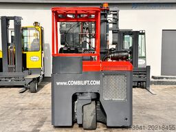 Combilift C3000CB / LPG / TRIPLEX MAST / 5500MM