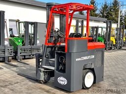 Combilift C3000CB / LPG / TRIPLEX MAST / 5500MM