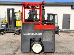 Combilift C3000CB / LPG / TRIPLEX MAST / 5500MM