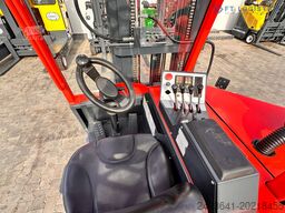 Combilift C3000CB / LPG / TRIPLEX MAST / 5500MM