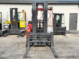 Combilift C3000CB / LPG / TRIPLEX MAST / 5500MM