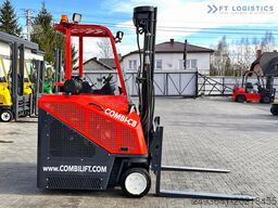 Combilift C3000CB / LPG / TRIPLEX MAST / 5500MM