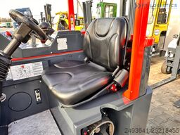Combilift C3000CB / LPG / TRIPLEX MAST / 5500MM