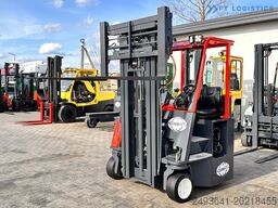Combilift C3000CB / LPG / TRIPLEX MAST / 5500MM