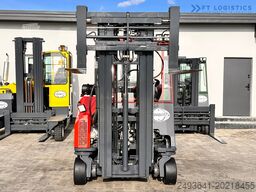 Combilift C3000CB / LPG / TRIPLEX MAST / 5500MM