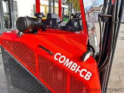 Combilift C3000CB / LPG / TRIPLEX MAST / 5500MM