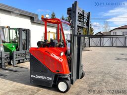Combilift C3000CB / LPG / TRIPLEX MAST / 5500MM