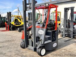 Combilift C3000CB / LPG / TRIPLEX MAST / 5500MM