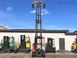 Combilift C3000CB / LPG / TRIPLEX MAST / 5500MM