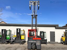 Combilift C3000CB / LPG / TRIPLEX MAST / 5500MM
