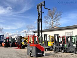 Combilift C3000CB / LPG / TRIPLEX MAST / 5500MM