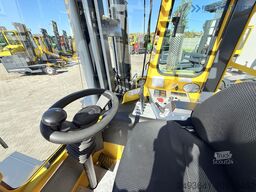 Combilift C4000 DIESEL DUPLEX 4100 FREE LIFT CABIN
