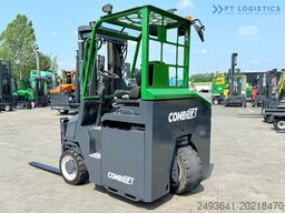 Combilift CBE4000 / TRIPLEX 5200MM / FREE-LIFT