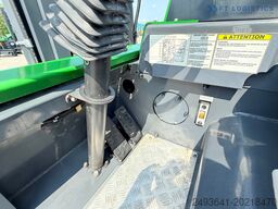 Combilift CBE4000 / TRIPLEX 5200MM / FREE-LIFT