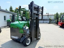Combilift CBE4000 / TRIPLEX 5200MM / FREE-LIFT